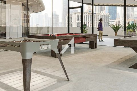 Appartement à Dubai, 1 chambre, 76.1 m², № 56106 - photo 23
