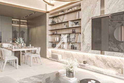 Appartement à Dubai, 1 chambre, 76.1 m², № 56106 - photo 4