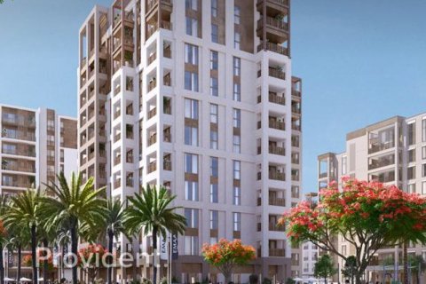 Apartment in Dubai Creek Harbour (The Lagoons), Dubai 3 bedrooms № 30570 - photo 11