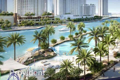Apartment in Dubai Creek Harbour (The Lagoons), Dubai 2 bedrooms № 30568 - photo 4