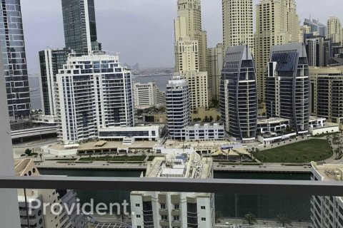 Купить квартиру в Дубай Марине, Дубай: 1 спальня, 67.4м², № 30580 - фото 2
