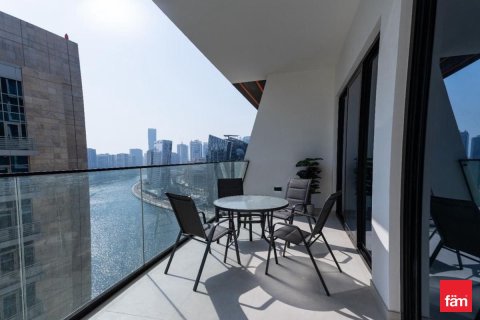 Apartment in Business Bay, Dubai 1 bedroom, 65.4 sq.m. № 111031