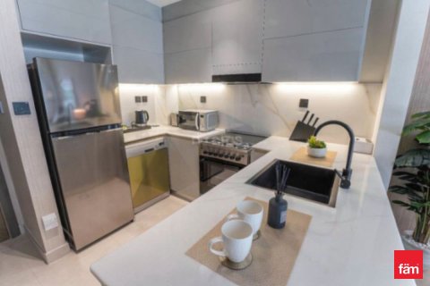 Apartment in Business Bay, Dubai 1 bedroom, 65.4 sq.m. № 111031 - photo 6