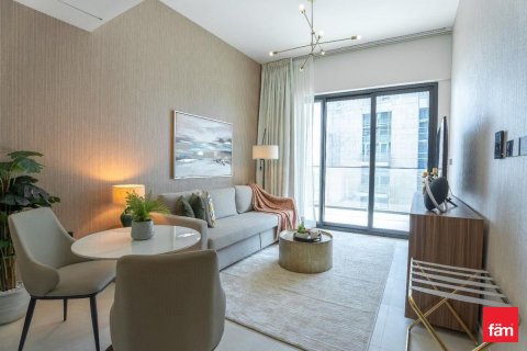 Apartment in Business Bay, Dubai 1 bedroom, 65.4 sq.m. № 111031 - photo 10