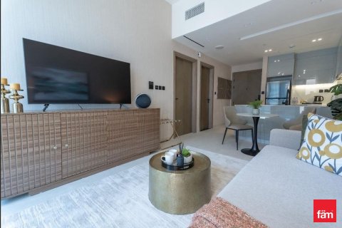Apartment in Business Bay, Dubai 1 bedroom, 65.4 sq.m. № 111031 - photo 9