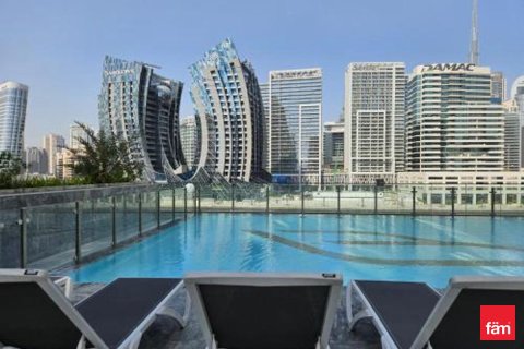 Apartment in Business Bay, Dubai 1 bedroom, 65.4 sq.m. № 111031 - photo 3