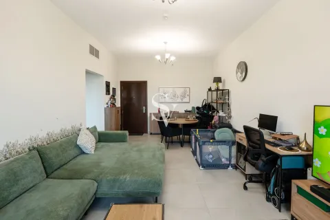 Apartment in Dubai Land, Dubai 1 bedroom, 95 sq.m. № 111023