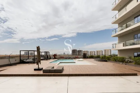 Apartment in Dubai Land, Dubai 1 bedroom, 95 sq.m. № 111023 - photo 6