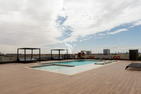 Apartment in Dubai Land, Dubai 1 bedroom, 95 sq.m. № 111023 - photo 5