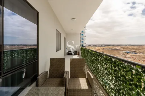 Apartment in Dubai Land, Dubai 1 bedroom, 95 sq.m. № 111023 - photo 11