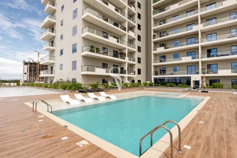 Apartment in Dubai Land, Dubai 1 bedroom, 95 sq.m. № 111023 - photo 4