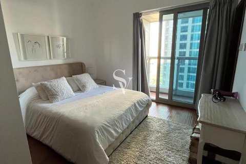 Apartamento en Princess Tower, Dubai Marina, Dubai, 2 dormitorios, 121 m², № 111029 - foto 8
