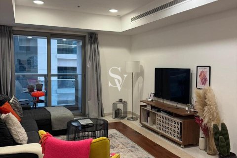 Apartamento en Princess Tower, Dubai Marina, Dubai, 2 dormitorios, 121 m², № 111029 - foto 9