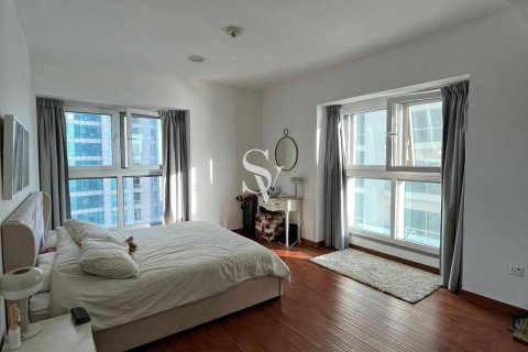 Apartamento en Princess Tower, Dubai Marina, Dubai, 2 dormitorios, 121 m², № 111029 - foto 2