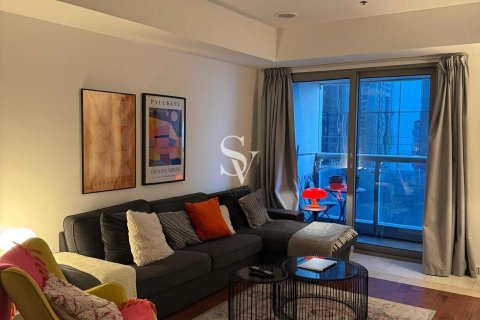 Apartment in Princess Tower, Dubai Marina, Dubai 2 bedrooms, 121 sq.m. № 111029
