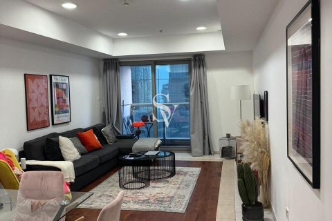 Apartamento en Princess Tower, Dubai Marina, Dubai, 2 dormitorios, 121 m², № 111029 - foto 10