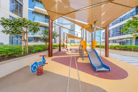 شقة في وسط مدينة دبي, دبي 1غرف نوم, 81 م² رقم 111030 - صورة 5