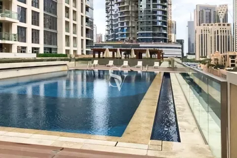 شقة في وسط مدينة دبي, دبي 1غرف نوم, 81 م² رقم 111030 - صورة 4
