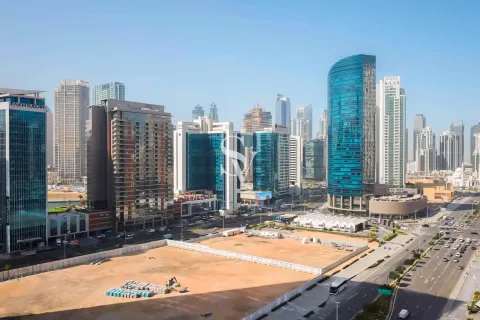 شقة في وسط مدينة دبي, دبي 1غرف نوم, 81 م² رقم 111030 - صورة 14