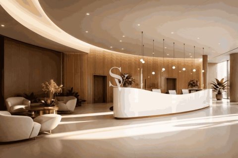 Apartment in Dubai South (Dubai World Central), Dubai 2 bedrooms, 90 sq.m. № 111028 - photo 3