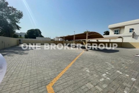 Terrain à Jumeirah, Dubai, 3716.1 m², № 625 - photo 4