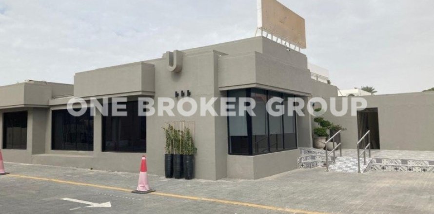 Terrain à Jumeirah, Dubai, 3716.1 m², № 625
