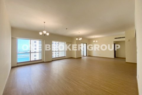 Apartamento en Dubai, 4 dormitorios, 256.2 m², № 624 - foto 1