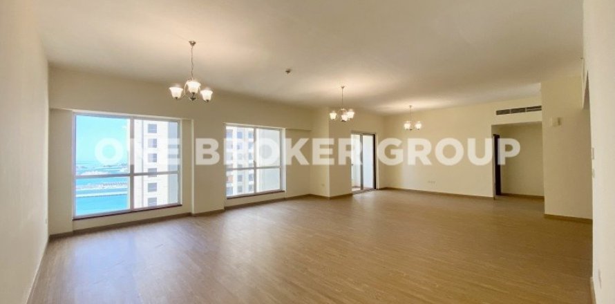 Apartamento en Dubai, 4 dormitorios, 256.2 m², № 624