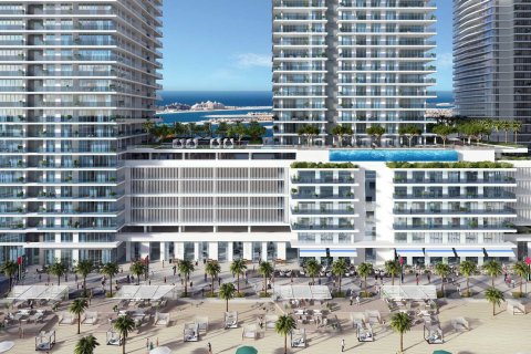 SUNRISE BAY in EMAAR Beachfront, Dubai Harbour, Dubai, № 259