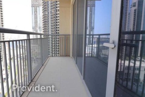 Apartamento en Dubai Creek Harbour (The Lagoons), Dubai, 3 dormitorios, № 2200 - foto 3