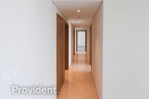 Apartamento en Dubai Creek Harbour (The Lagoons), Dubai, 3 dormitorios, № 2200 - foto 5