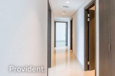 Apartamento en Dubai Creek Harbour (The Lagoons), Dubai, 3 dormitorios, № 2200 - foto 9