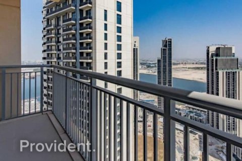 Apartamento en Dubai Creek Harbour (The Lagoons), Dubai, 3 dormitorios, № 2200 - foto 8
