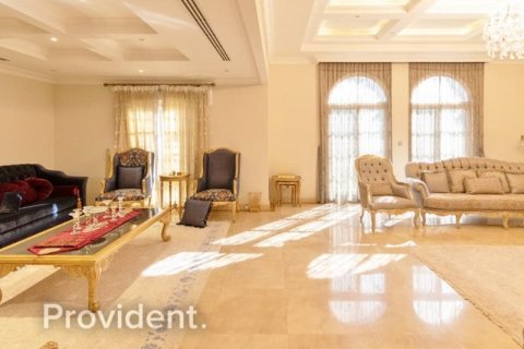 Villa en The Villa, Dubai, 6 dormitorios, № 2197 - foto 4