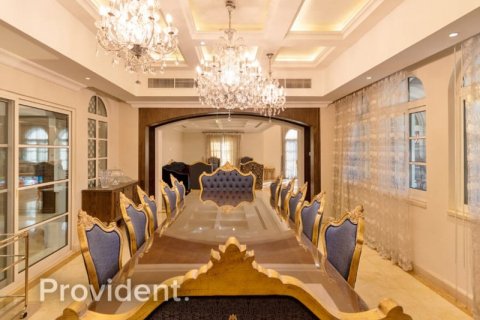 Villa en The Villa, Dubai, 6 dormitorios, № 2197 - foto 5