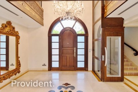 Villa en The Villa, Dubai, 6 dormitorios, № 2197 - foto 22