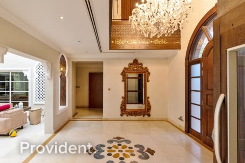 Villa en The Villa, Dubai, 6 dormitorios, № 2197 - foto 10