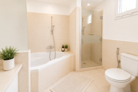 Villa in Meadows, Dubai 5 bedrooms, 354.91 sq.m. № 142253 - photo 6