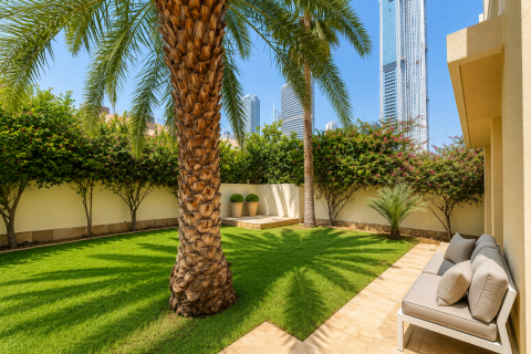 Villa in Meadows, Dubai 5 bedrooms, 354.91 sq.m. № 142253