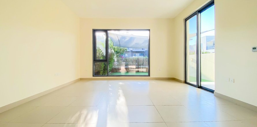 Adosado en Maple 2, Dubai Hills Estate, Dubai, 3 dormitorios, 197.23 m², № 142261