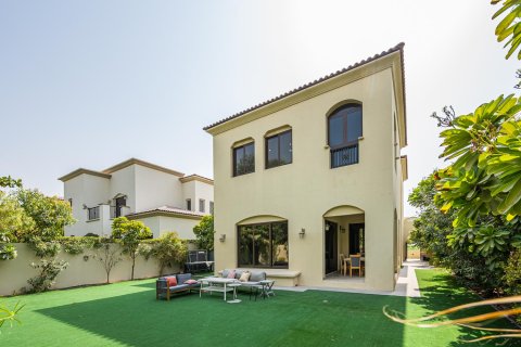 Villa en Aseel, Arabian Ranches, Dubai, 4 dormitorios, 488.28 m², № 142252 - foto 3