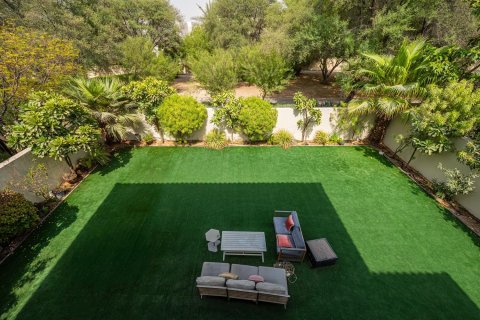Villa en Aseel, Arabian Ranches, Dubai, 4 dormitorios, 488.28 m², № 142252 - foto 2