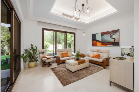 Villa en Aseel, Arabian Ranches, Dubai, 4 dormitorios, 488.28 m², № 142252 - foto 7