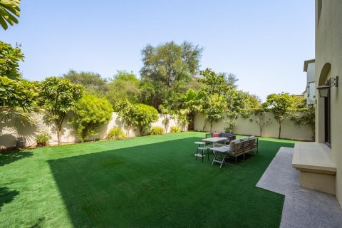 Villa en Aseel, Arabian Ranches, Dubai, 4 dormitorios, 488.28 m², № 142252 - foto 4