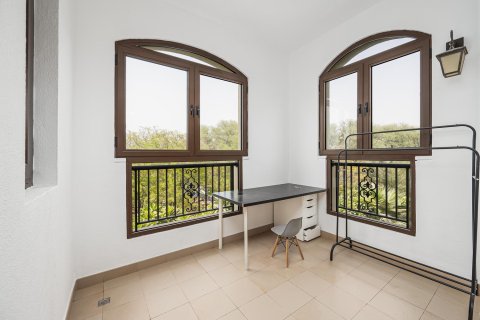 Villa en Aseel, Arabian Ranches, Dubai, 4 dormitorios, 488.28 m², № 142252 - foto 13