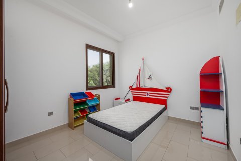 Villa en Aseel, Arabian Ranches, Dubai, 4 dormitorios, 488.28 m², № 142252 - foto 16