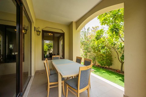 Villa en Aseel, Arabian Ranches, Dubai, 4 dormitorios, 488.28 m², № 142252 - foto 5