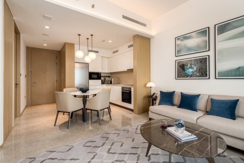 Apartment in Dubai Creek Harbour, Dubai Creek Harbour (The Lagoons), Dubai 1 bedroom, 66.42 sq.m. № 142251 - photo 3
