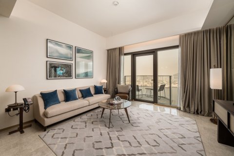 Apartment in Dubai Creek Harbour, Dubai Creek Harbour (The Lagoons), Dubai 1 bedroom, 66.42 sq.m. № 142251 - photo 2