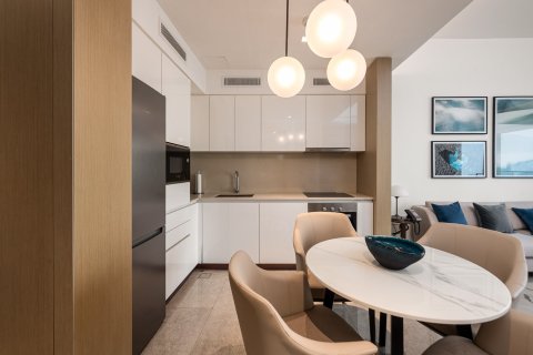 Apartment in Dubai Creek Harbour, Dubai Creek Harbour (The Lagoons), Dubai 1 bedroom, 66.42 sq.m. № 142251 - photo 6